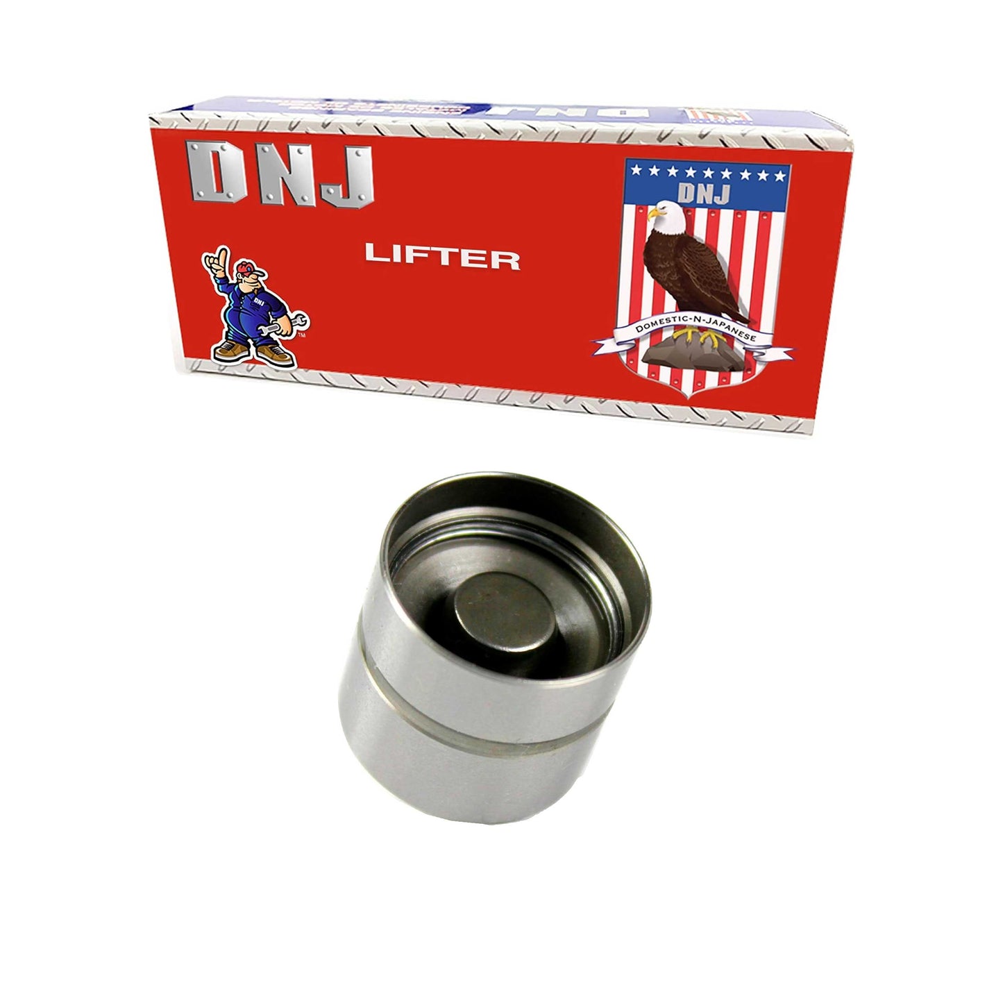 2010 Kia Rio 1.6L Valve Lifter