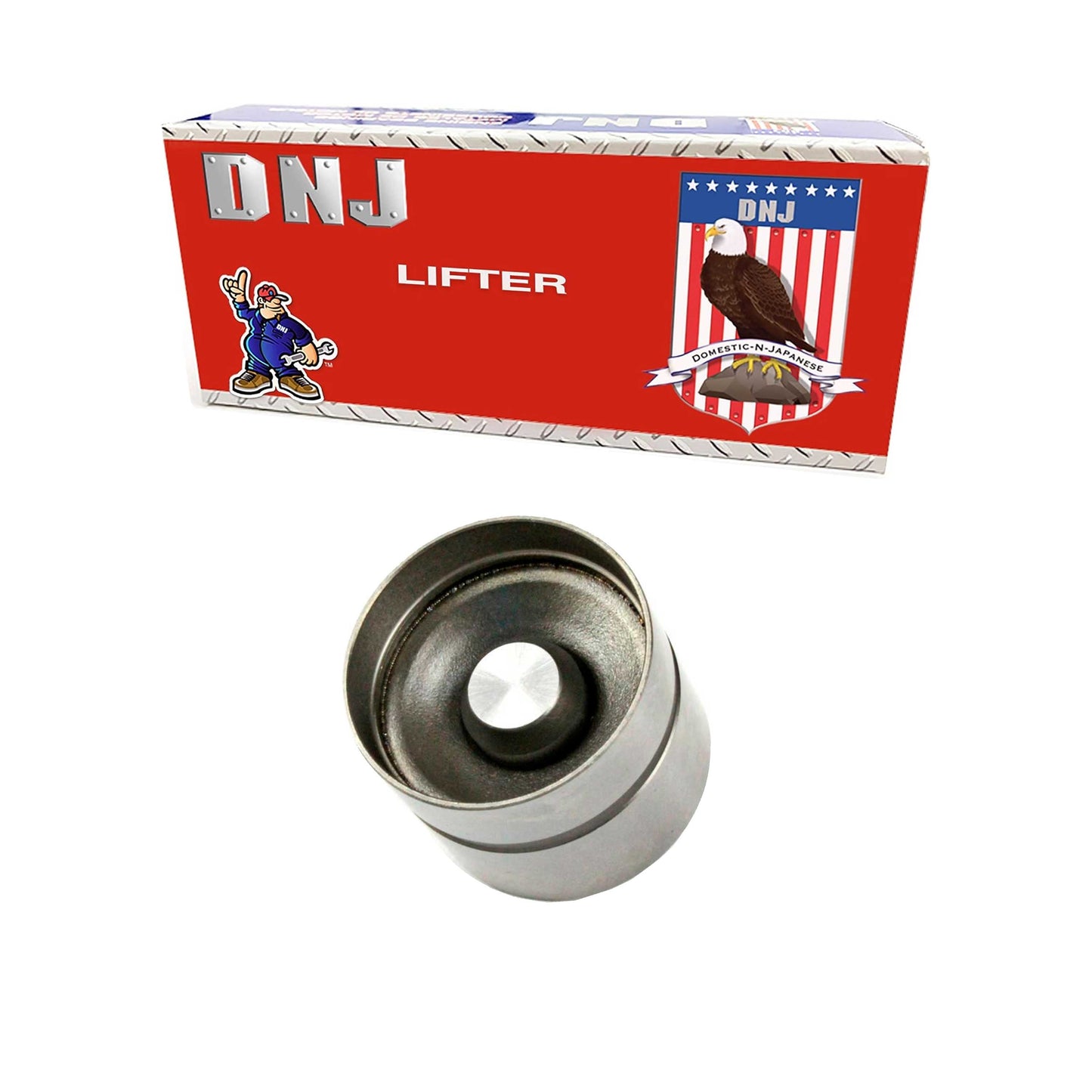 1999 Hyundai Tiburon 2.0L Valve Lifter