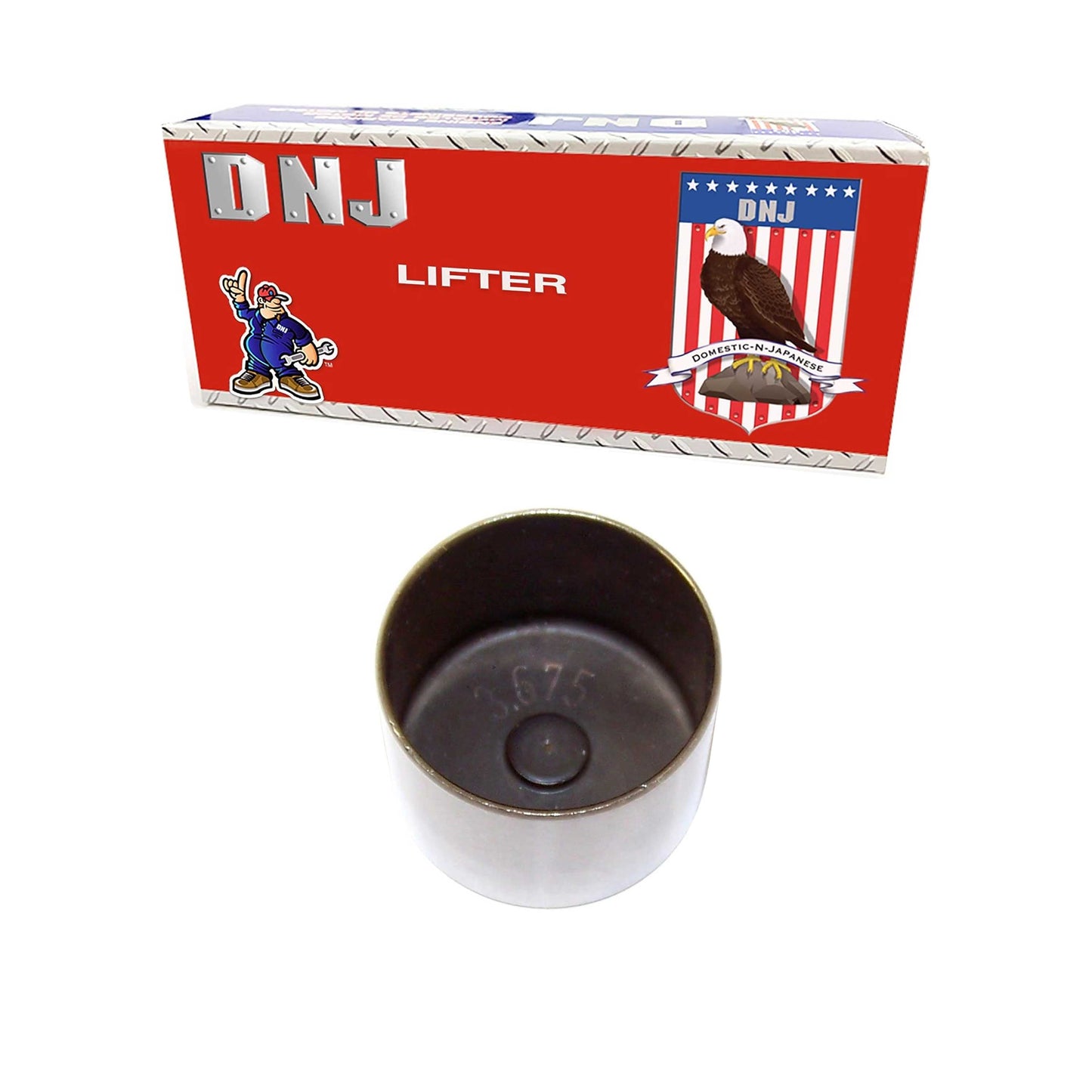 1990 Acura Legend 2.7L Valve Lifter