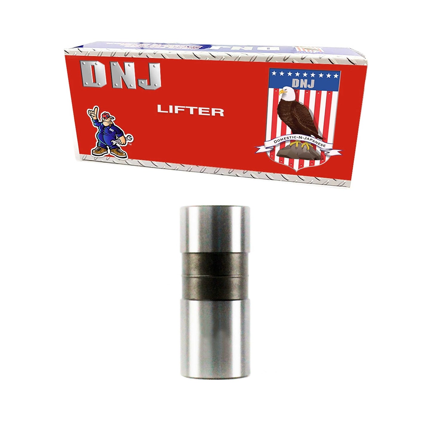 1982 Oldsmobile Cutlass Calais 3.8L Valve Lifter