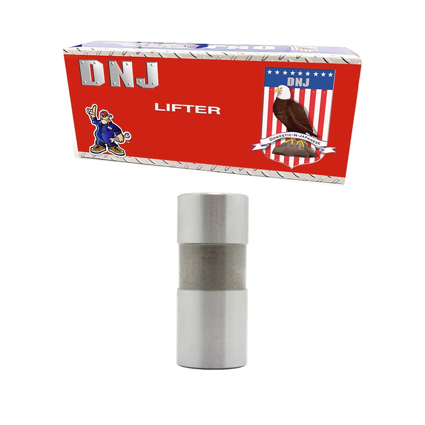 1980 GMC P2500 5.7L Valve Lifter