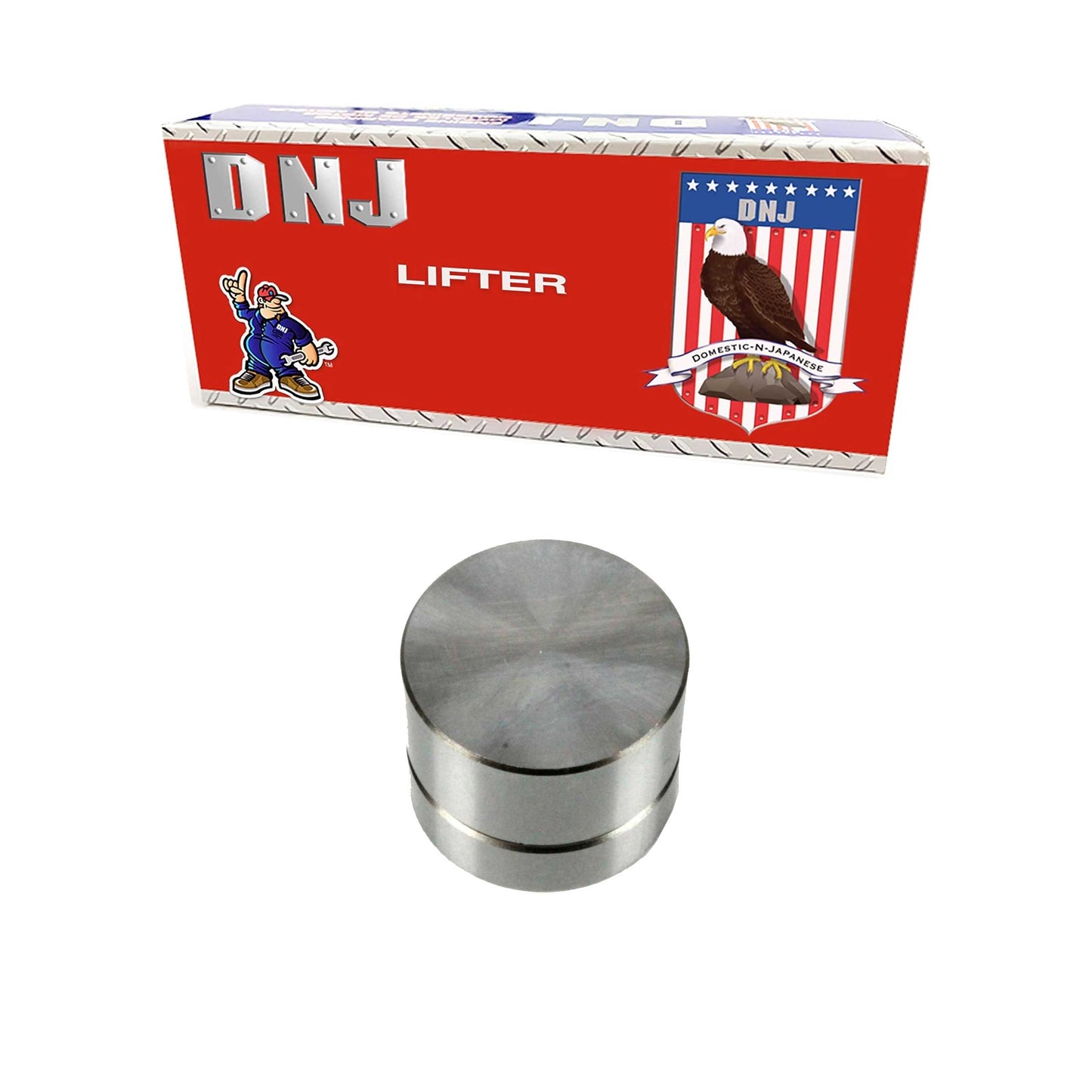 1991 Saturn SL2 1.9L Valve Lifter