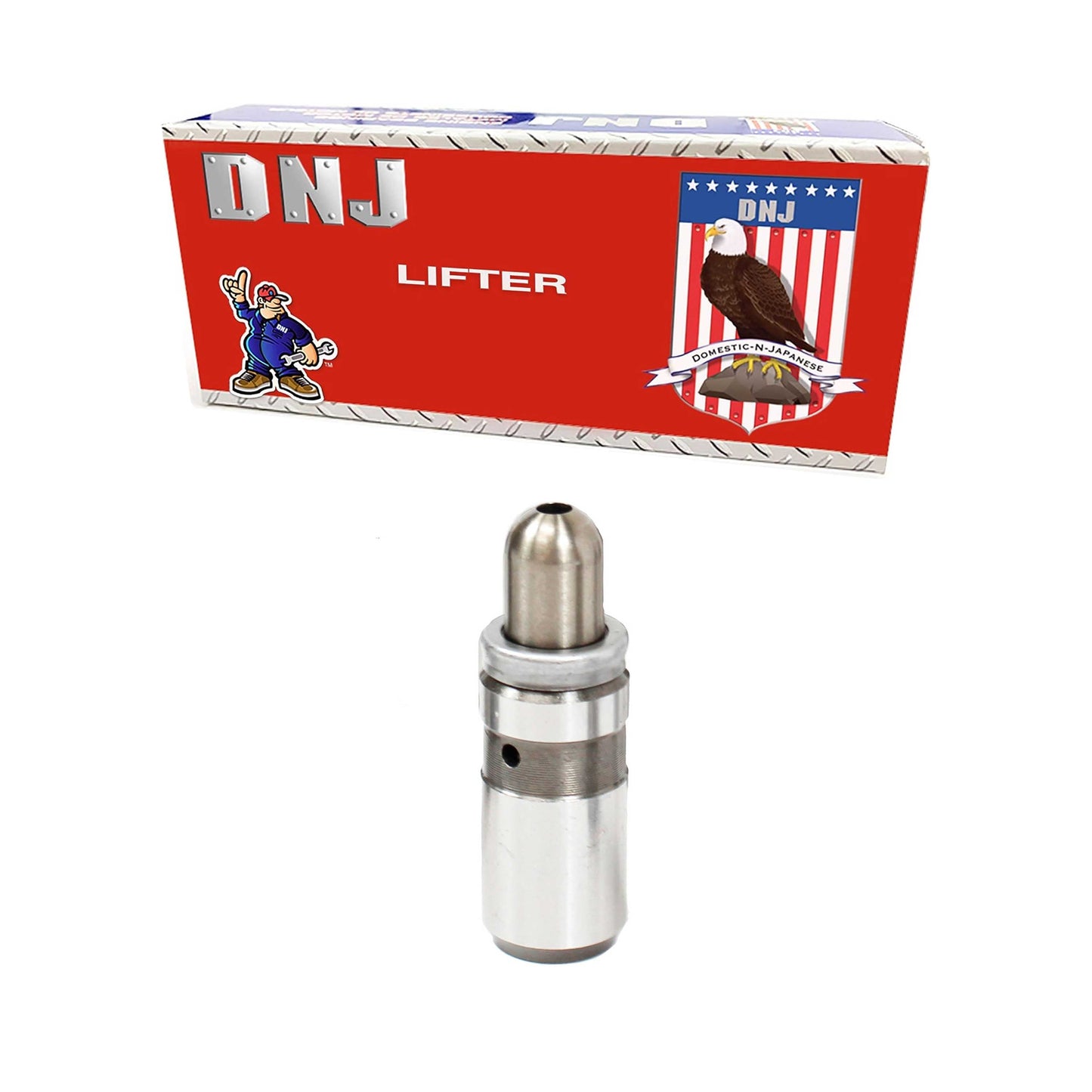 2007 Buick LaCrosse 3.6L Valve Lifter