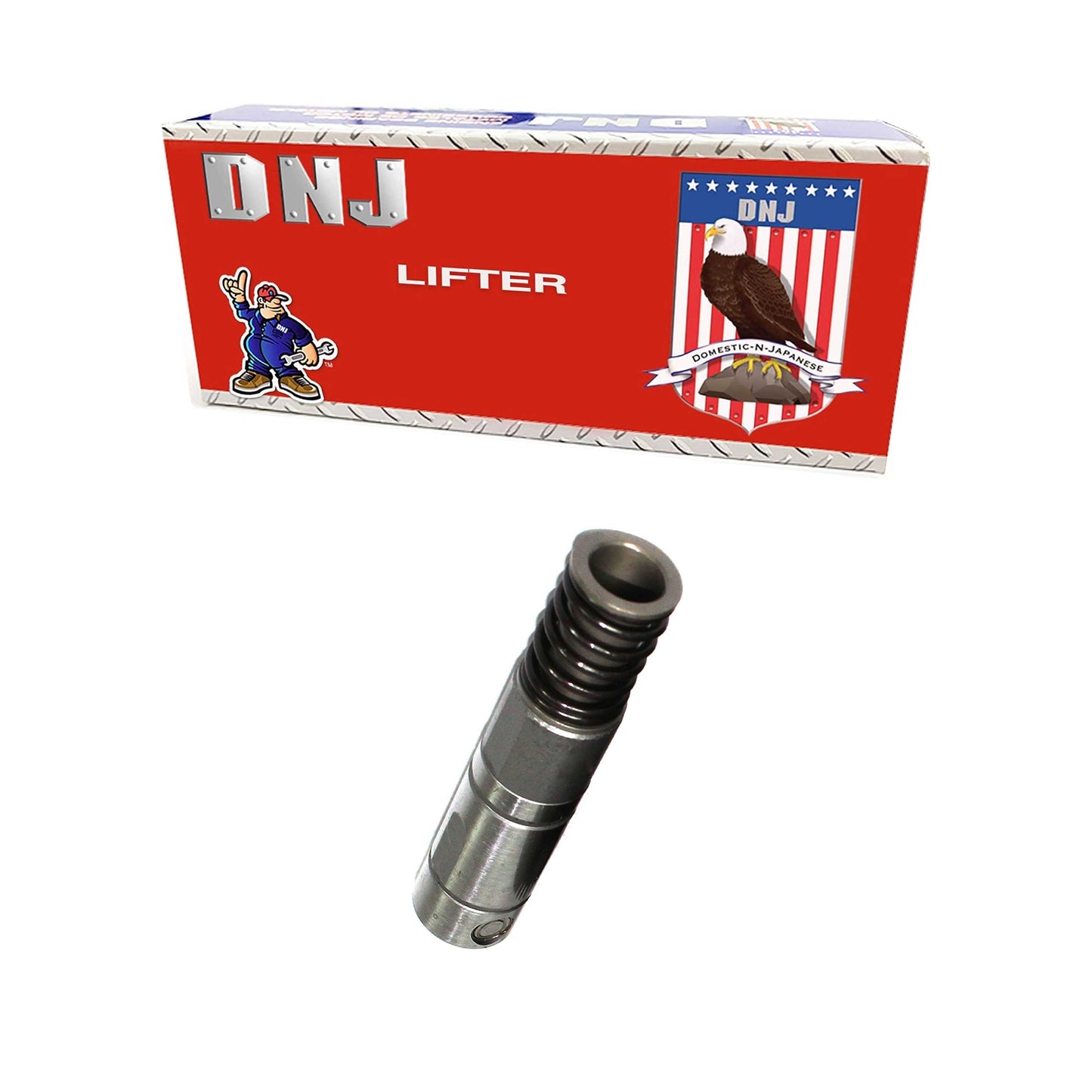 2007 Chevrolet Trailblazer 5.3L Valve Lifter
