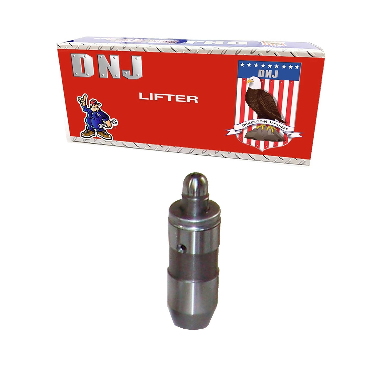 2008 Lincoln Mark LT 5.4L Valve Lifter