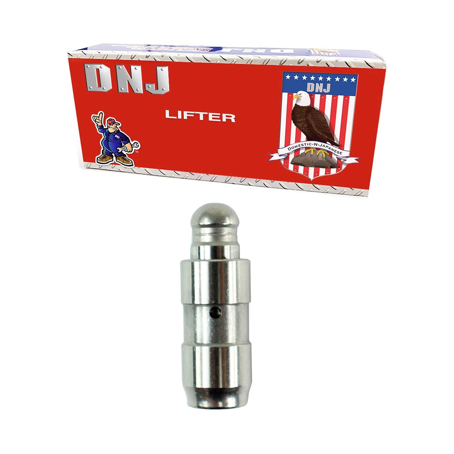 2014 Honda Accord 2.0L Valve Lifter