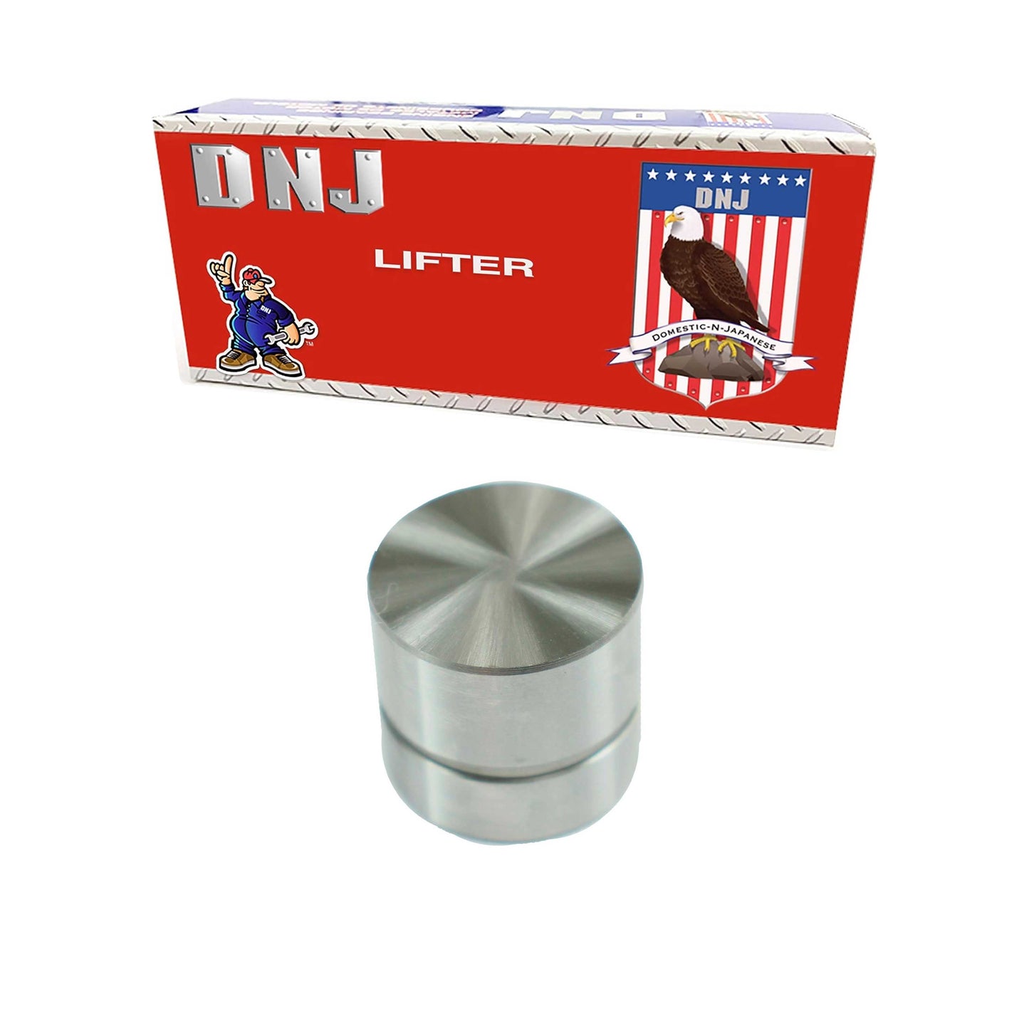 2013 Fiat 500 1.4L Valve Lifter