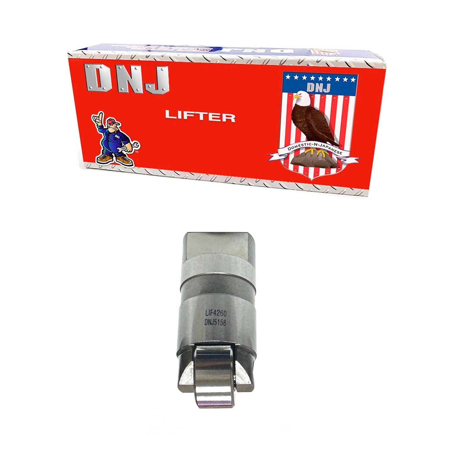 2014 Ford F-250 Super Duty 6.7L Valve Lifter