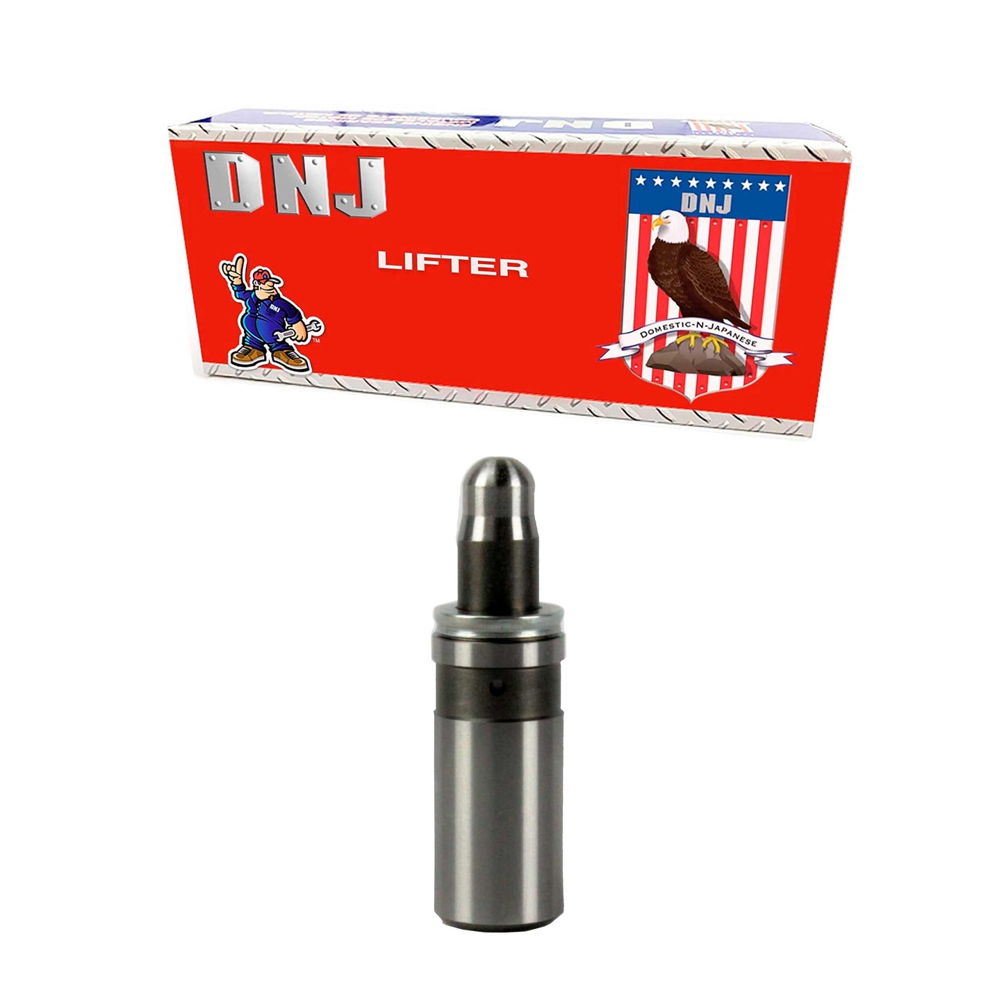 1995 Ford Ranger 2.3L Valve Lifter