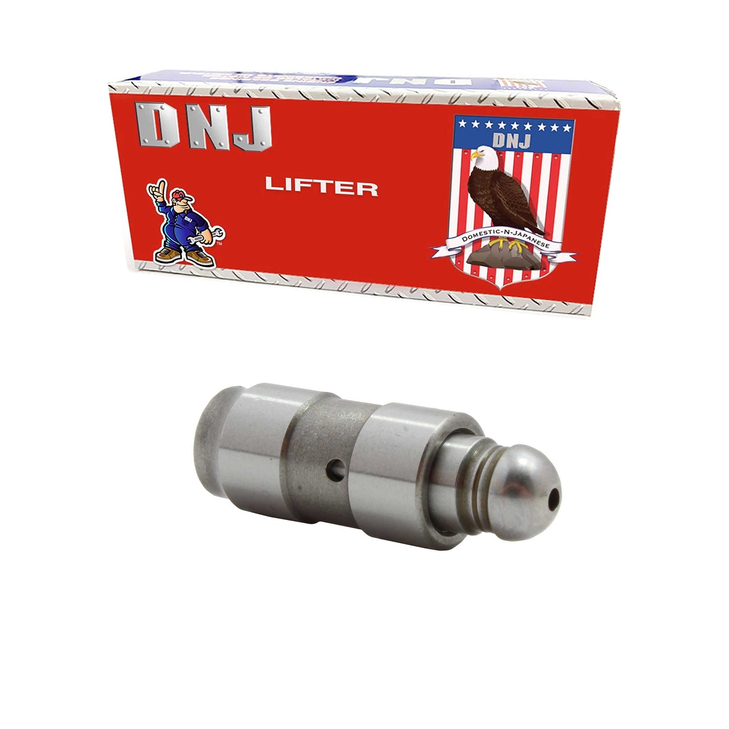 2015 Audi S6 4.0L Valve Lifter