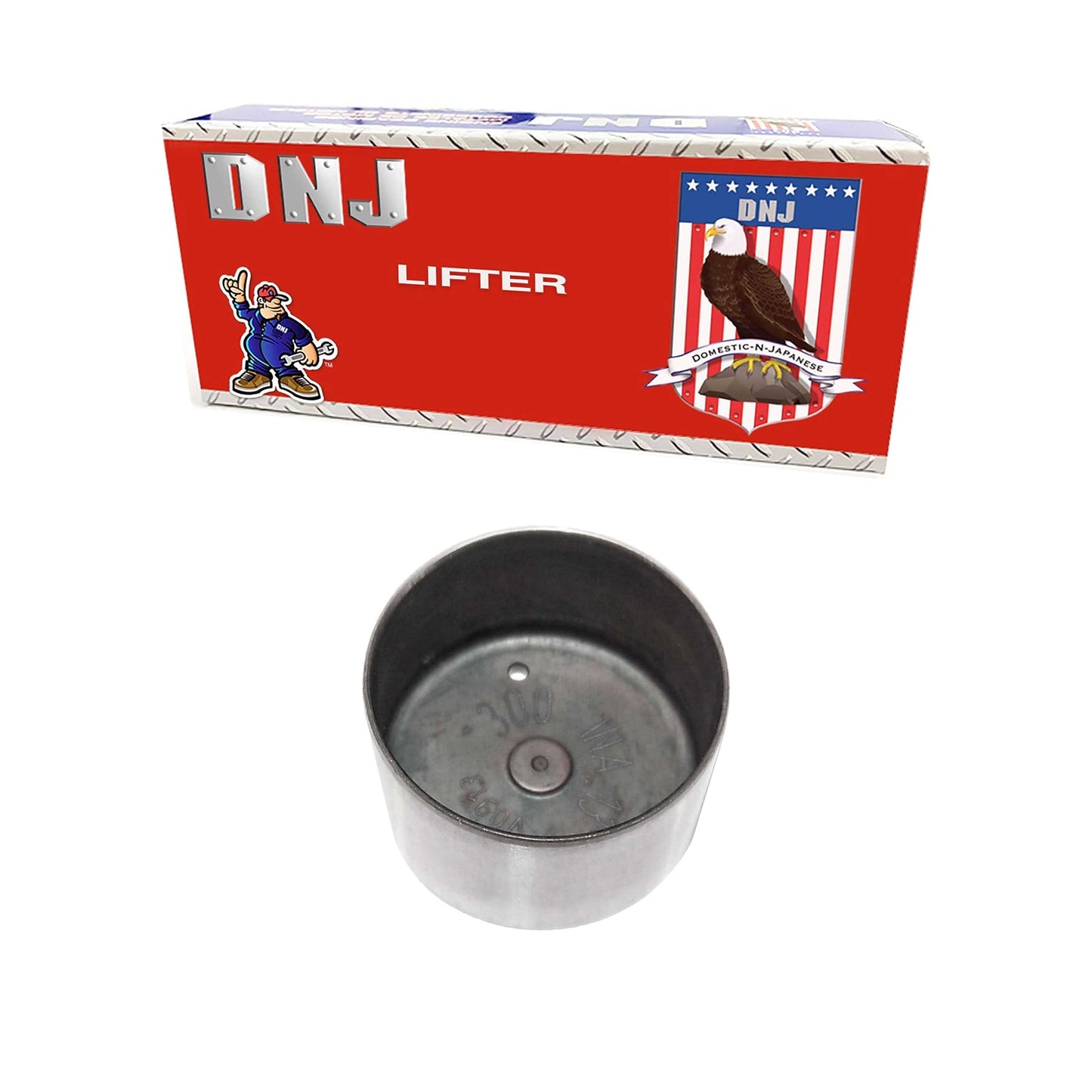 2012 Nissan Cube 1.8L Valve Lifter