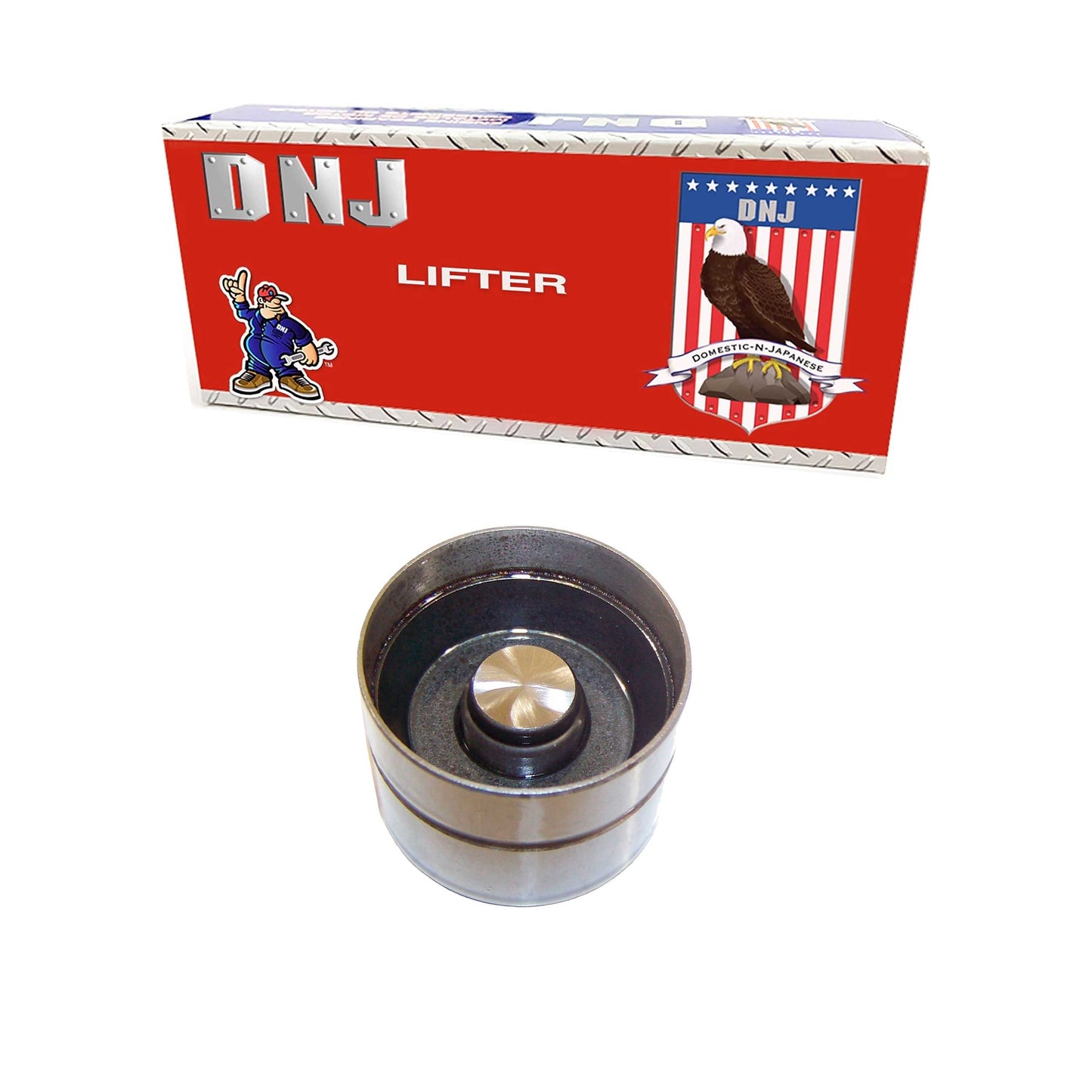 1995 Audi 90 2.8L Valve Lifter