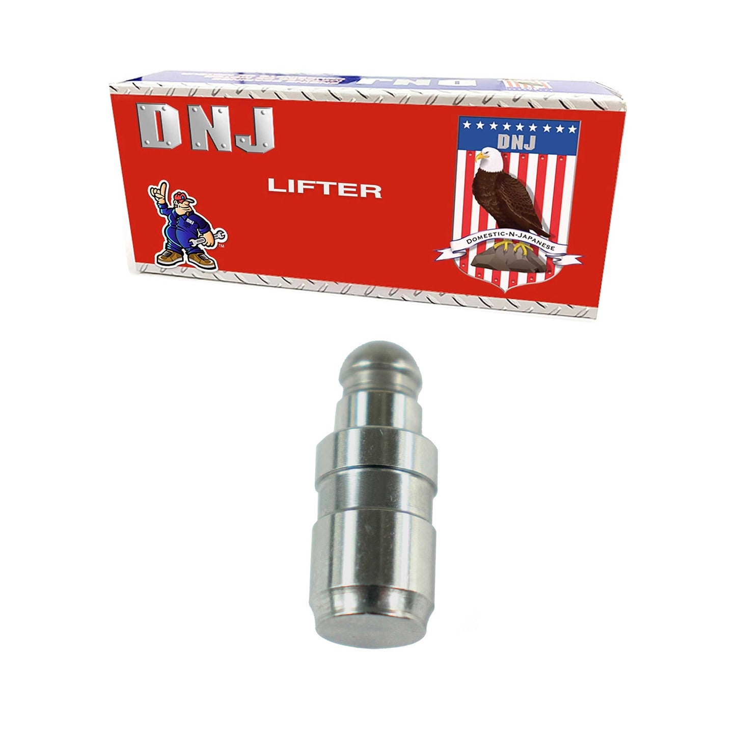2015 Mini Cooper 1.6L Valve Lifter