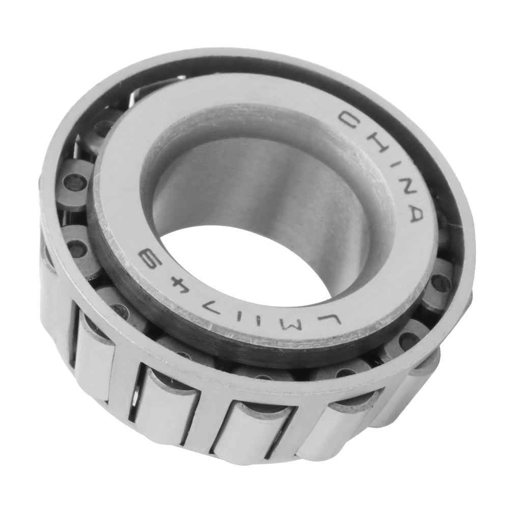 Cone: LM11749 & Race: LM11710 - Tapered Roller Bearing Set