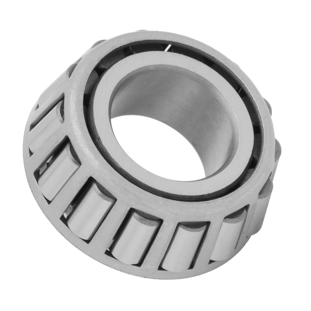 Cone: LM11749 & Race: LM11710 - Tapered Roller Bearing Set