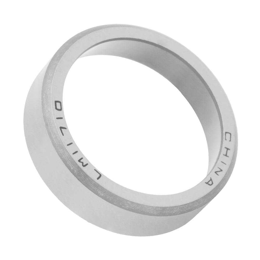 Cone: LM11749 & Race: LM11710 - Tapered Roller Bearing Set