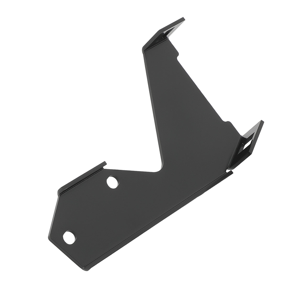 Rear Bumper Brackets compatible For Ford F-100 F-250 F-350 f100 f250 f350 Pickup 1964-1979