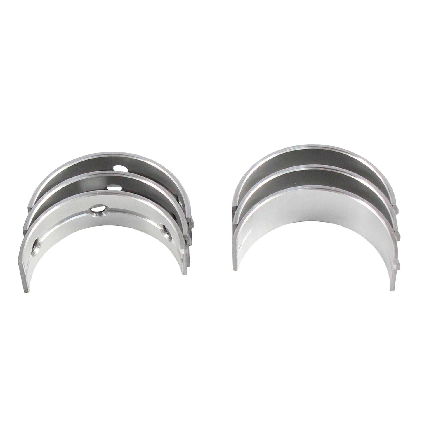 Crankshaft Main Bearing Set 1996-2006 Hyundai 1.8L-2.0L (Oversizes Available)
