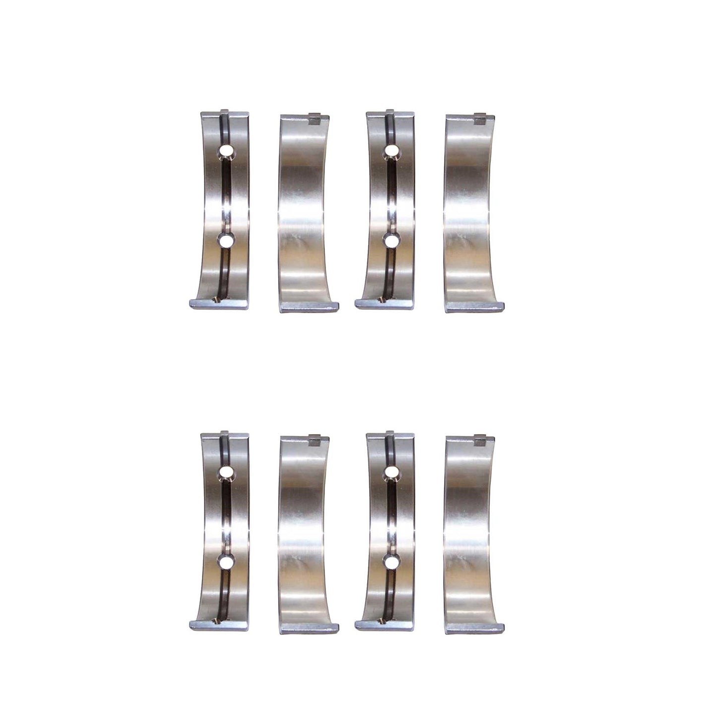Crankshaft Main Bearing Set 1998-2010 Chrysler,Dodge,Plymouth 3.2L-3.5L (Oversizes Available)
