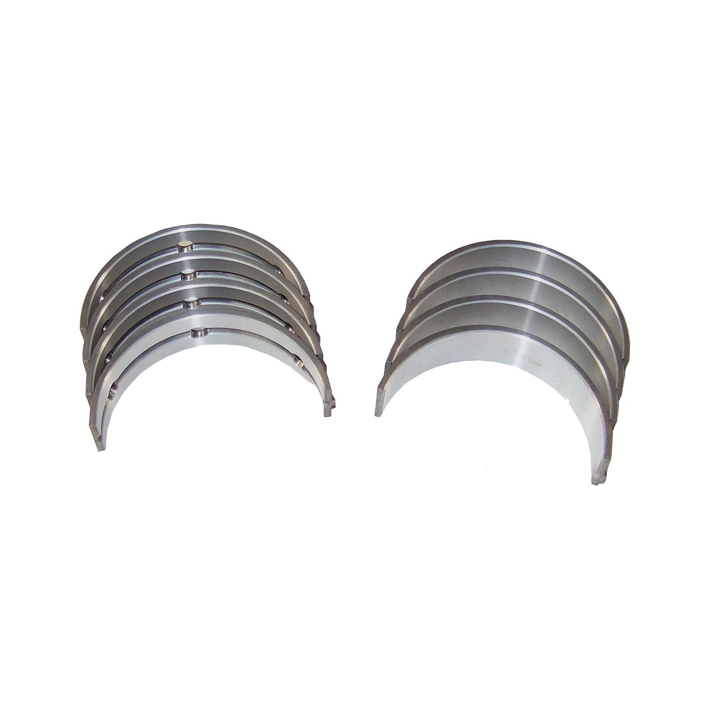 Crankshaft Main Bearing Set 1998-2010 Chrysler,Dodge,Plymouth 3.2L-3.5L (Oversizes Available)