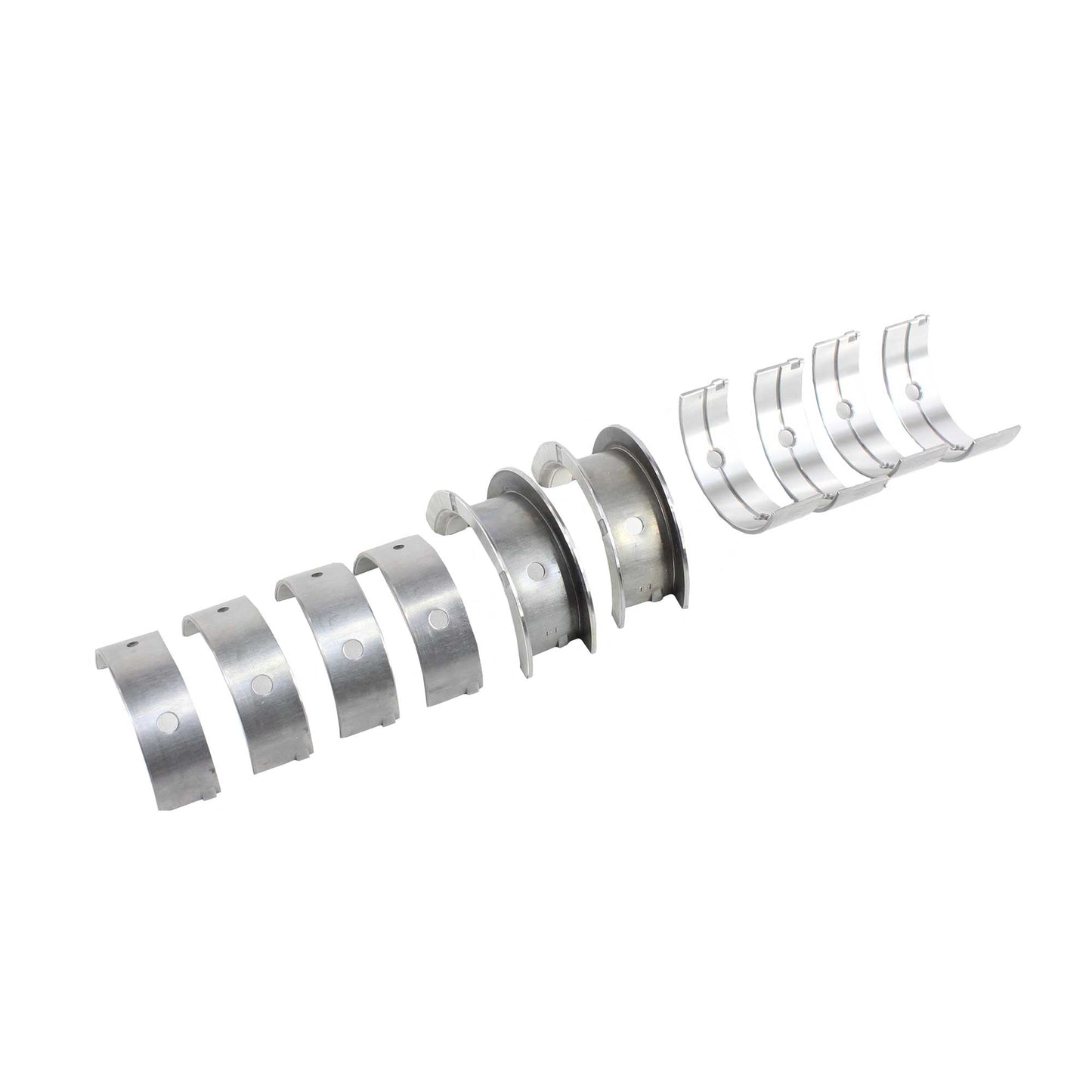 Crankshaft Main Bearing Set 1995-2010 Chrysler,Dodge,Jeep,Plymouth 2.4L (Oversizes Available)