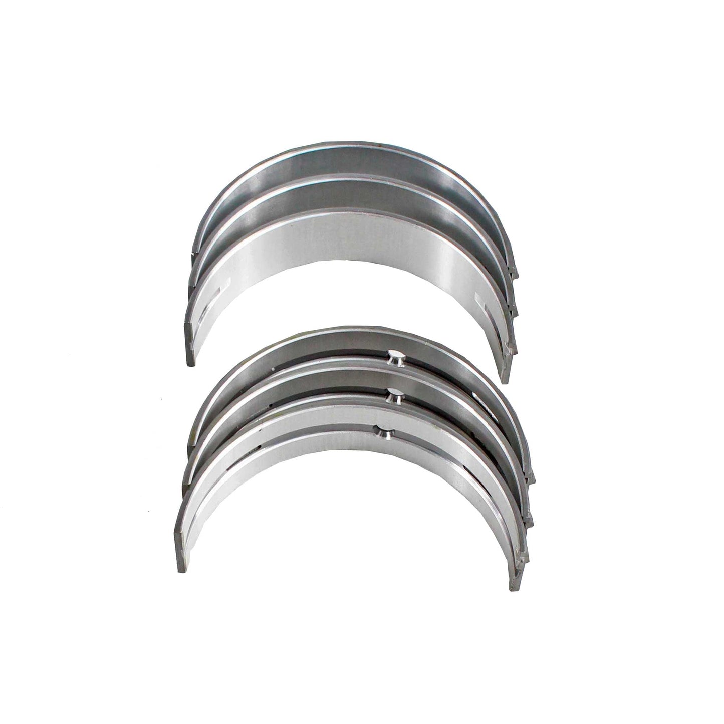 Crankshaft Main Bearing Set 2007-2017 Mitsubishi 3.0L (Oversizes Available)