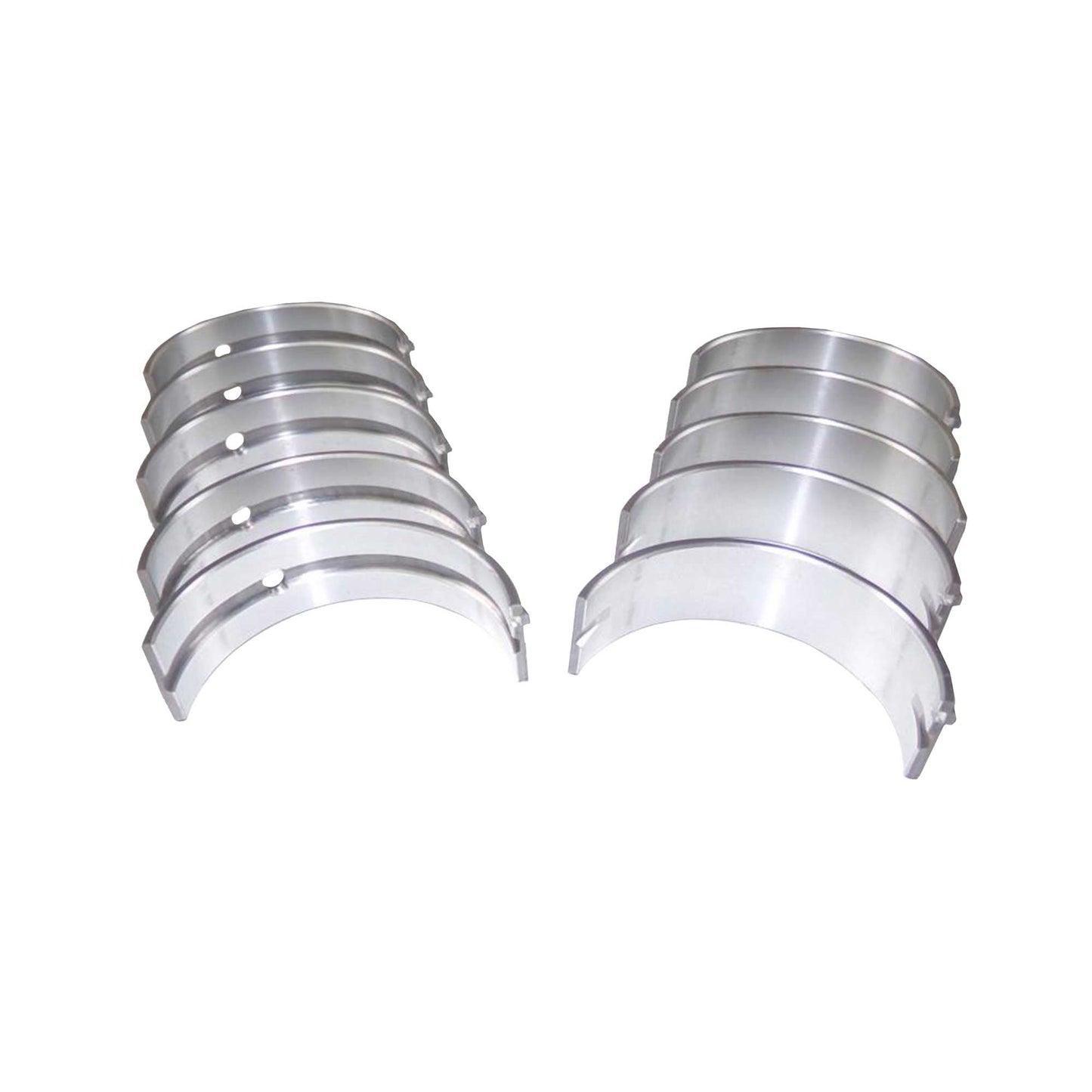 Crankshaft Main Bearing Set 2003-2016 Acura,Honda 1.3L-1.5L (Oversizes Available)