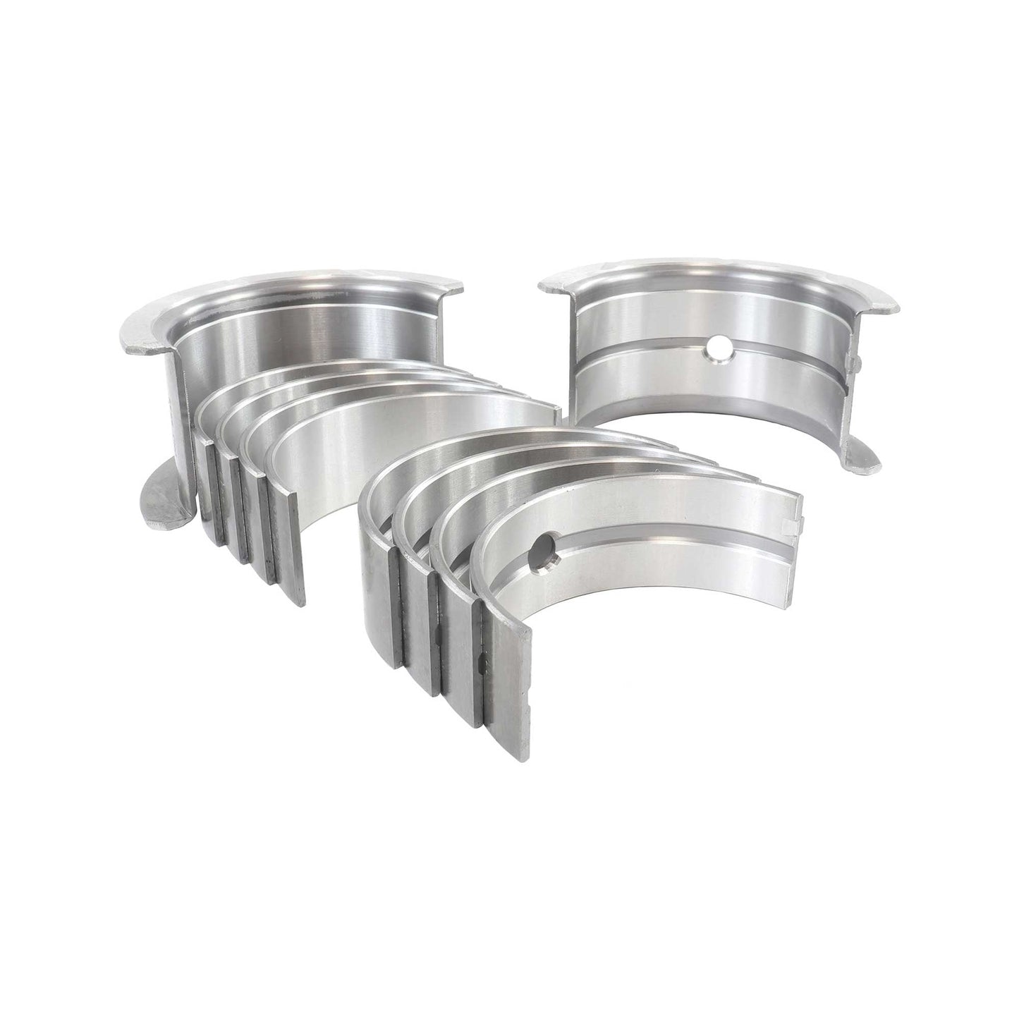Crankshaft Main Bearing Set 1970-2000 Chevrolet,GMC 7.4L (Oversizes Available)