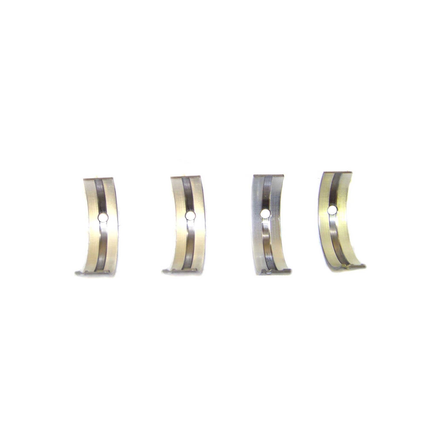 Crankshaft Main Bearing Set 1987-1994 Buick,Oldsmobile,Pontiac 2.0L (Oversizes Available)