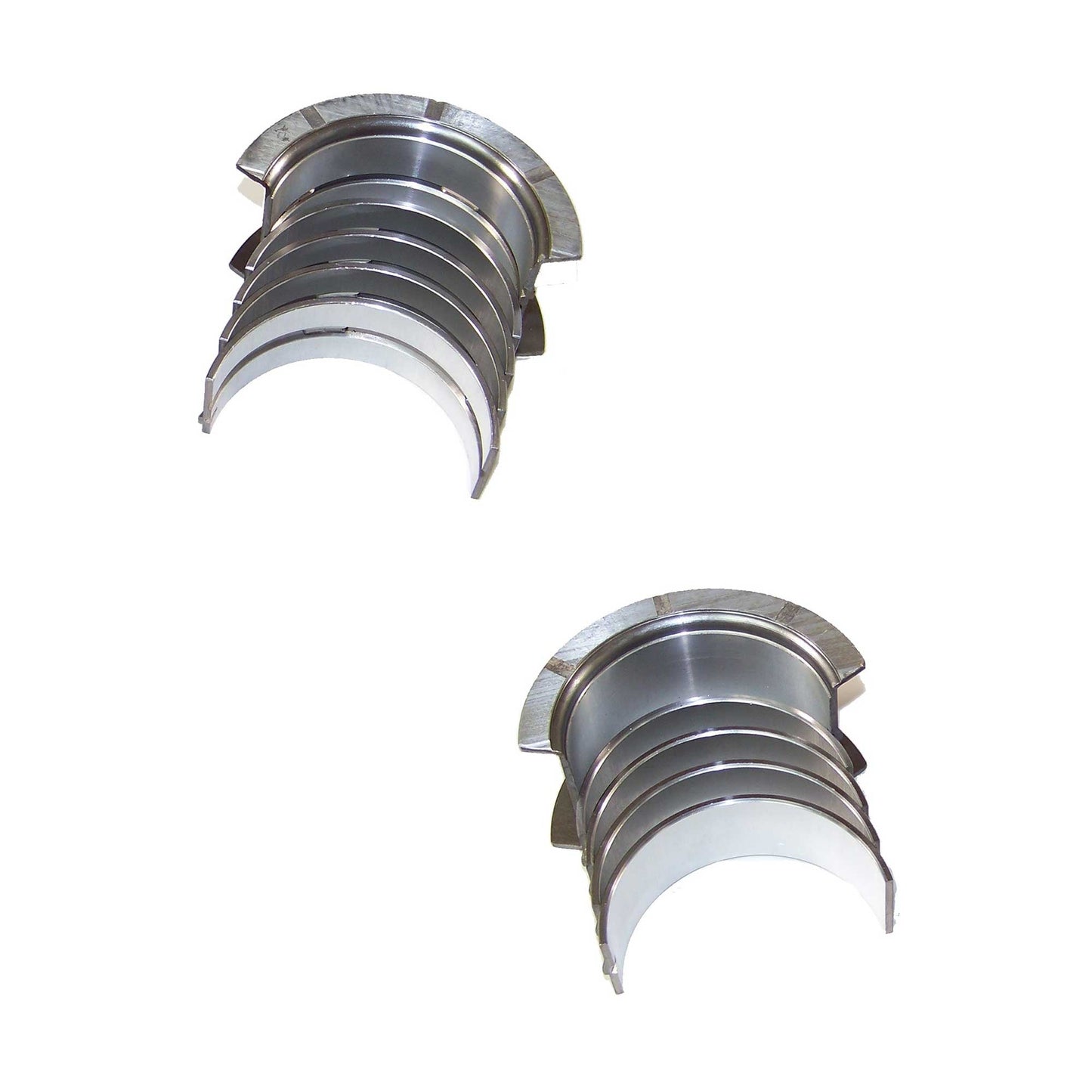 Crankshaft Main Bearing Set 2001-2007 Chevrolet,GMC 8.1L (Oversizes Available)
