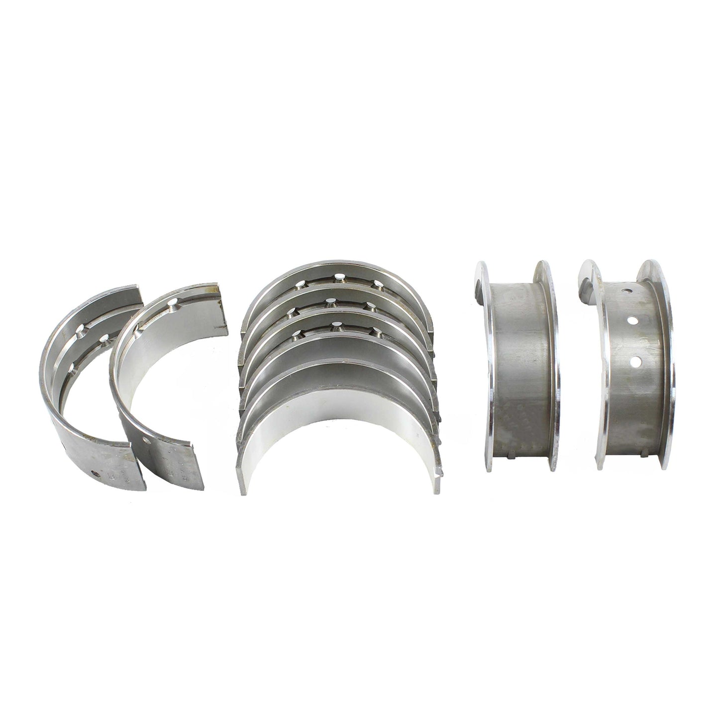 Master Engine Rebuild Kit 1994-1996 AM 6.5L