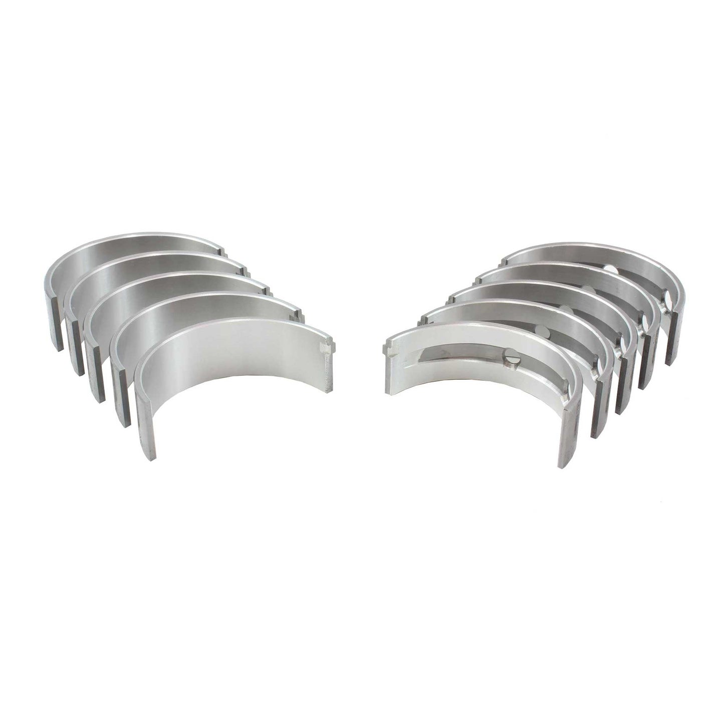 Crankshaft Main Bearing Set 2013-2015 Chevrolet 1.2L (Oversizes Available)