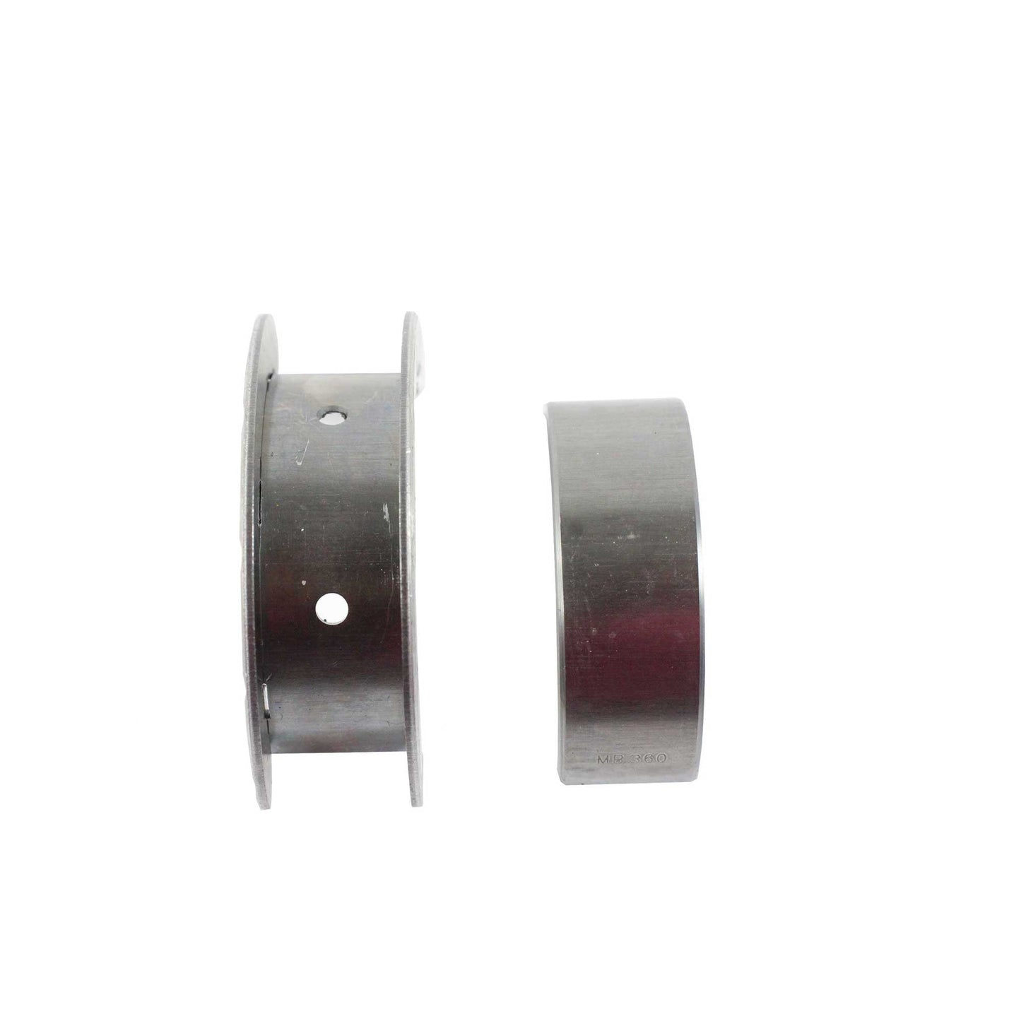 Crankshaft Main Bearing Set 2016-2022 Buick,Chevrolet,GMC 1.4L-1.5L (Oversizes Available)