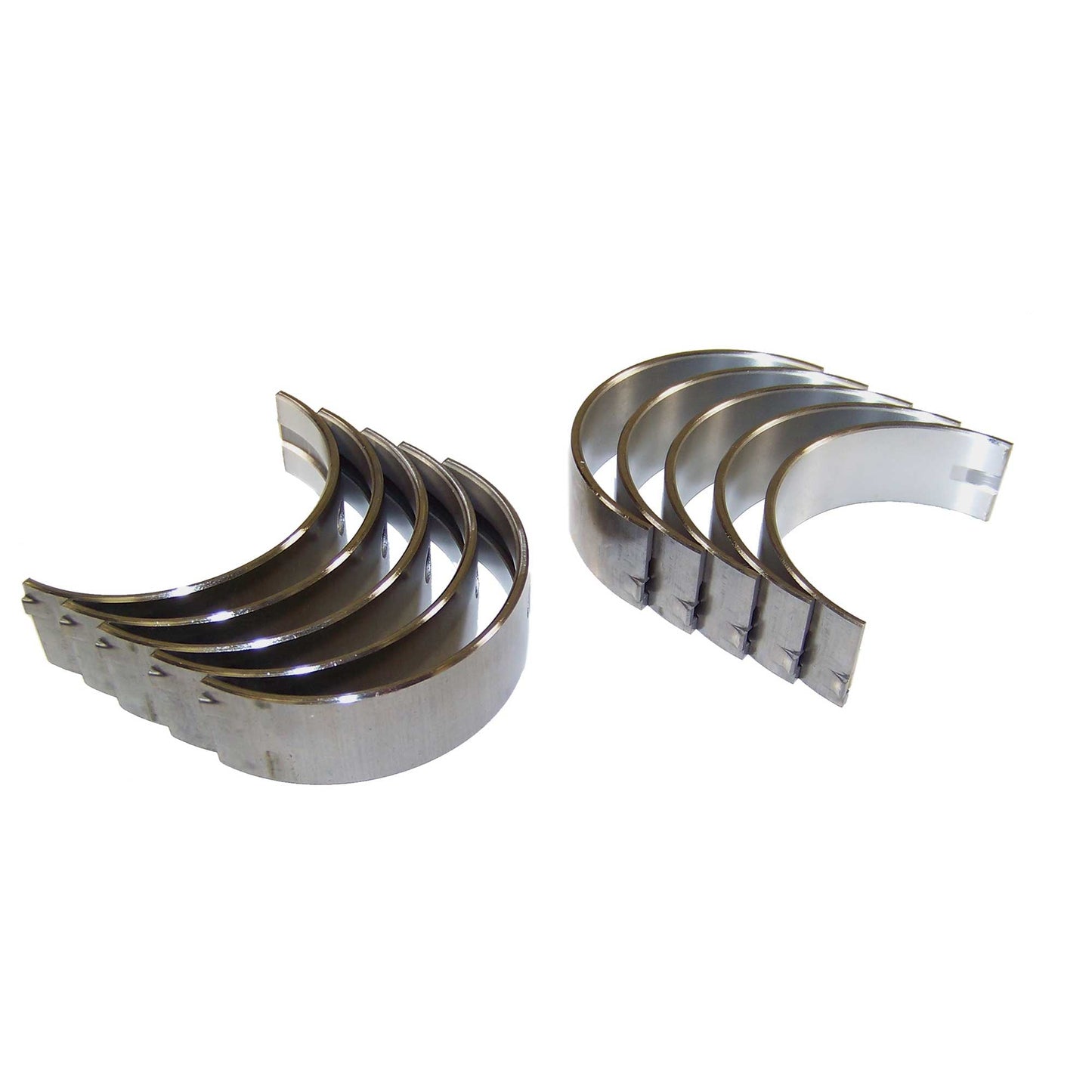 Crankshaft Main Bearing Set 1995-2002 Kia 2.0L (Oversizes Available)