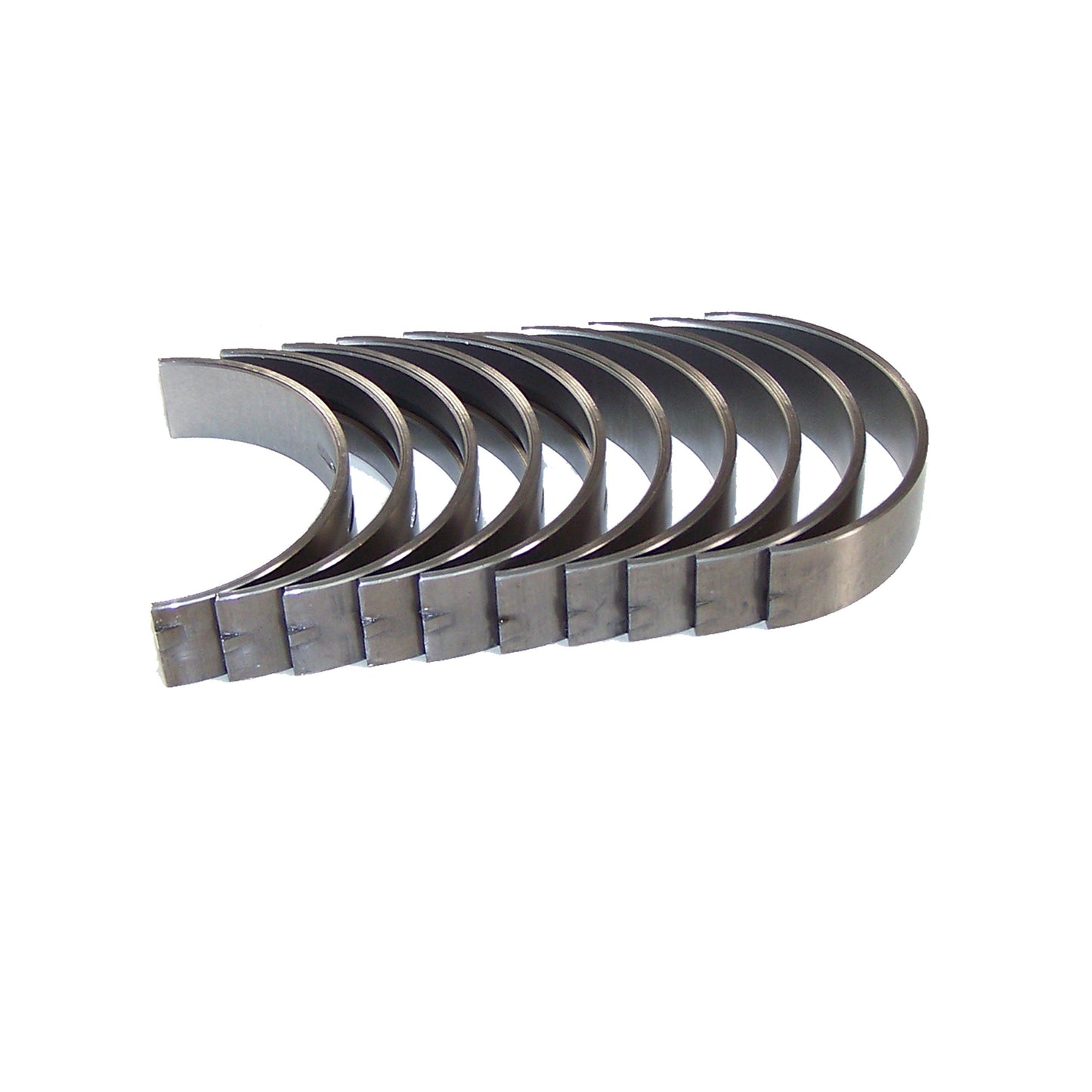 Crankshaft Main Bearing Set 1996-2016 Ford,Lincoln,Mercury 4.6L-5.4L (Oversizes Available)