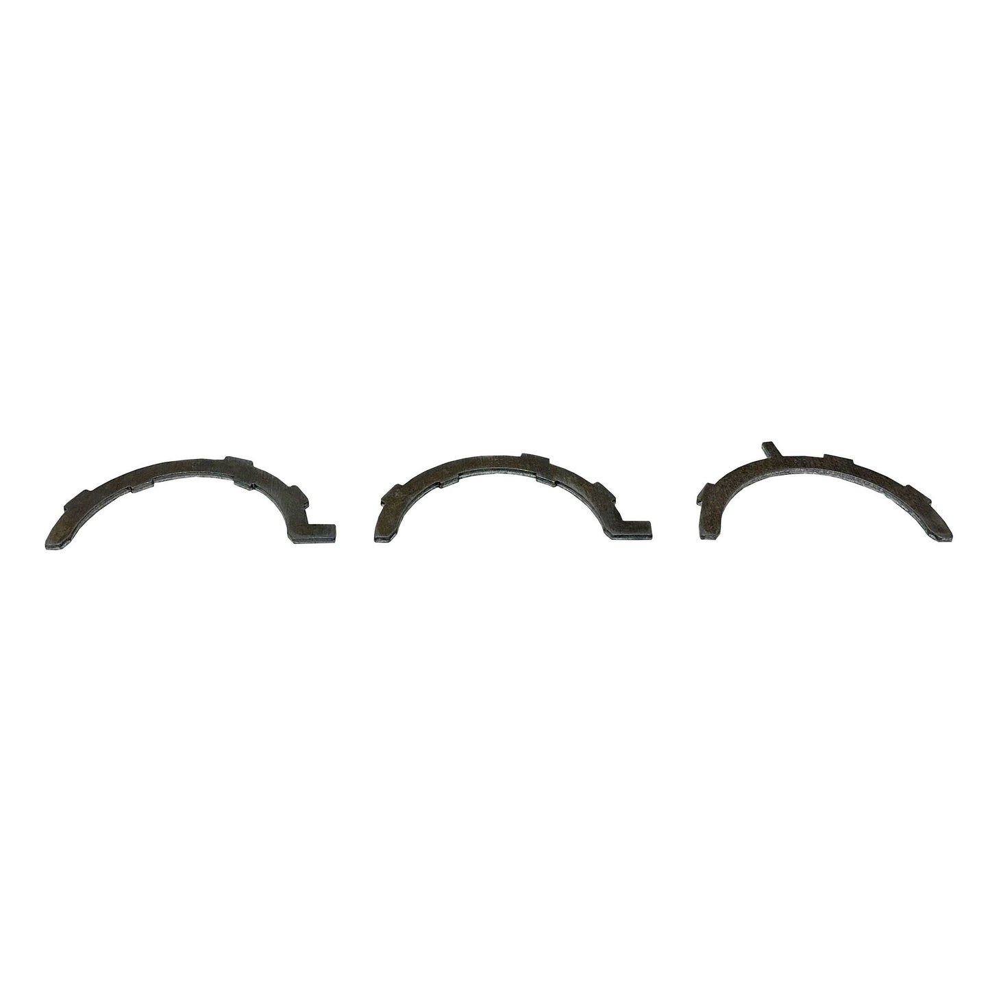 Crankshaft Main Bearing Set 2007-2017 Ford,Lincoln,Mazda,Mercury 3.5L-3.7L (Oversizes Available)