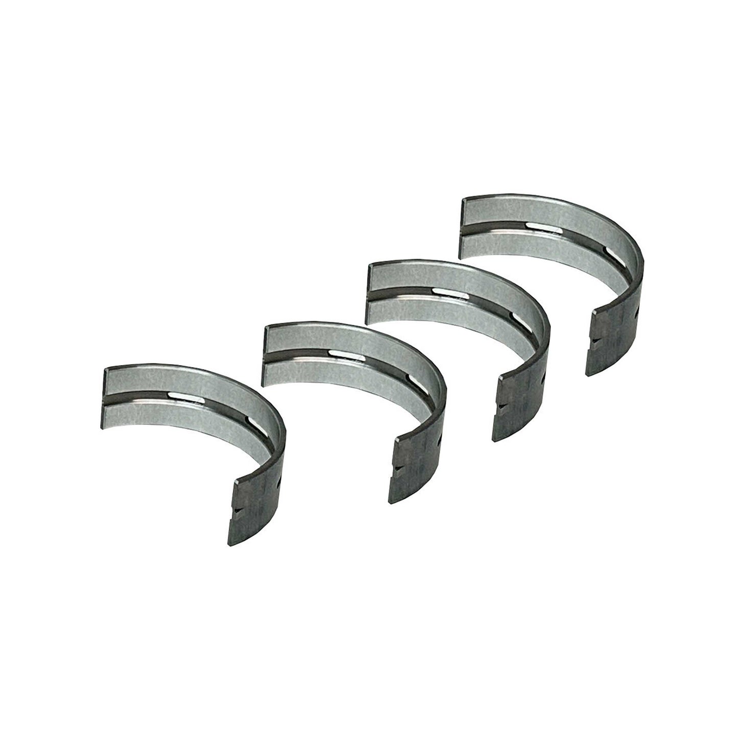 Crankshaft Main Bearing Set 2007-2017 Ford,Lincoln,Mazda,Mercury 3.5L-3.7L (Oversizes Available)