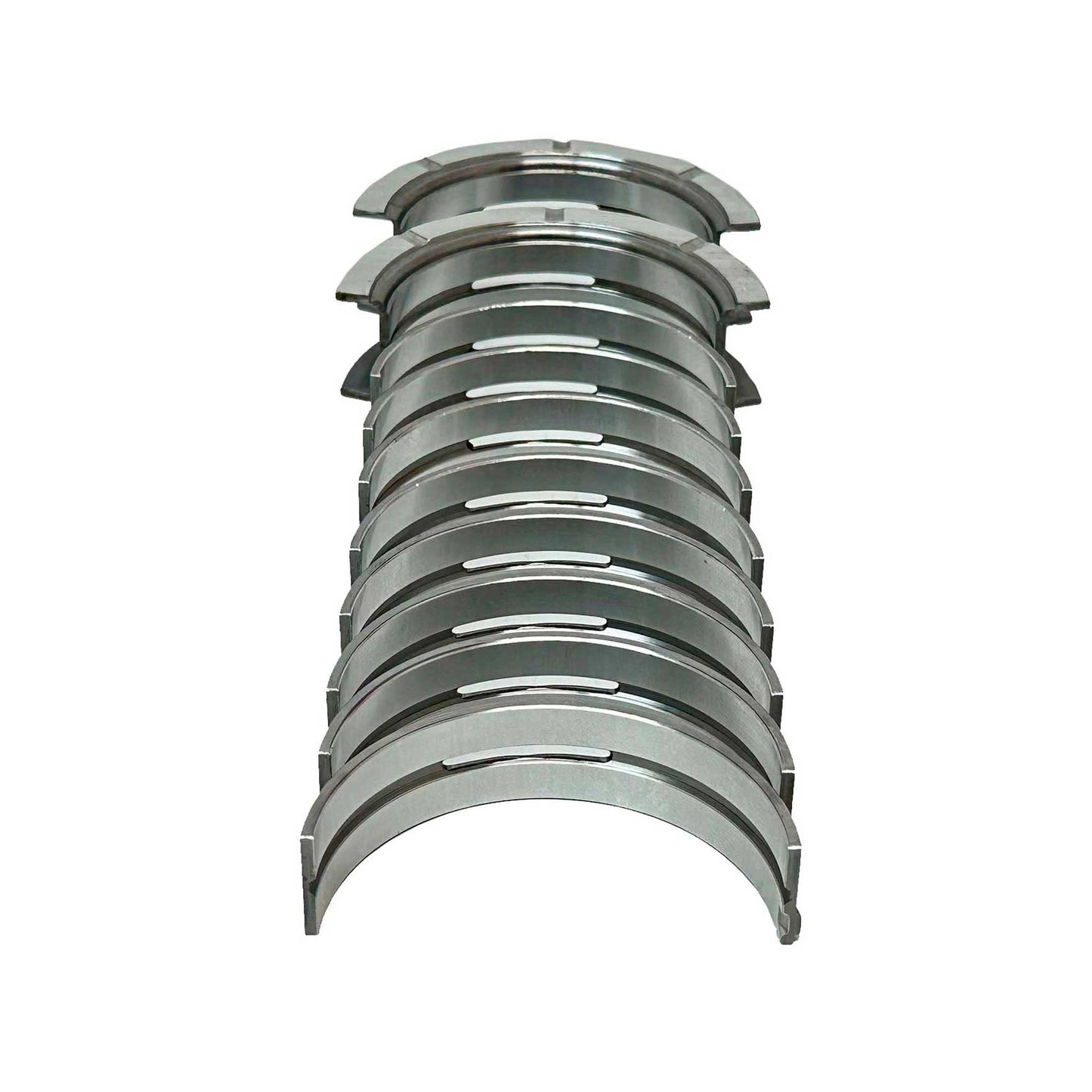 Crankshaft Main Bearing Set 1969-1976 Ford,Mercury 5.8L (Oversizes Available)