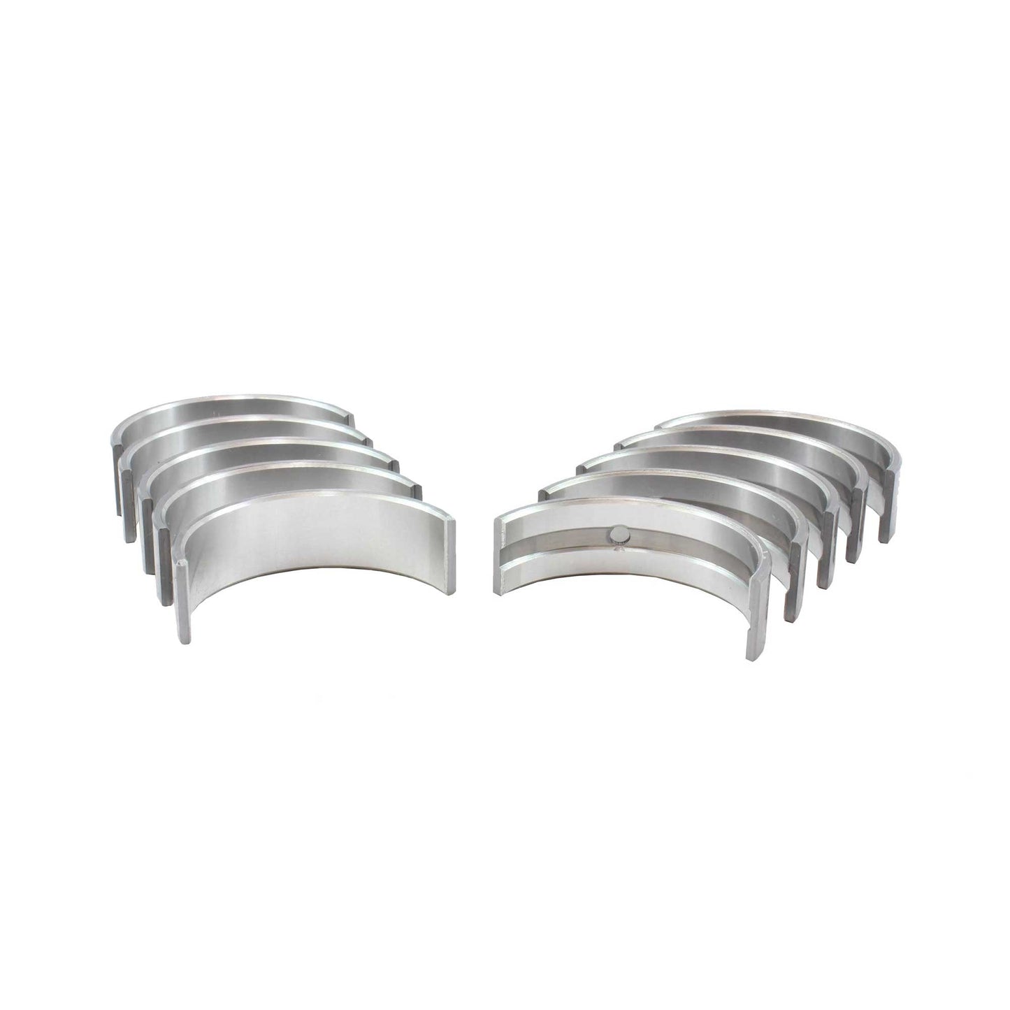 Crankshaft Main Bearing Set 2011-2014 Mazda 1.5L (Oversizes Available)