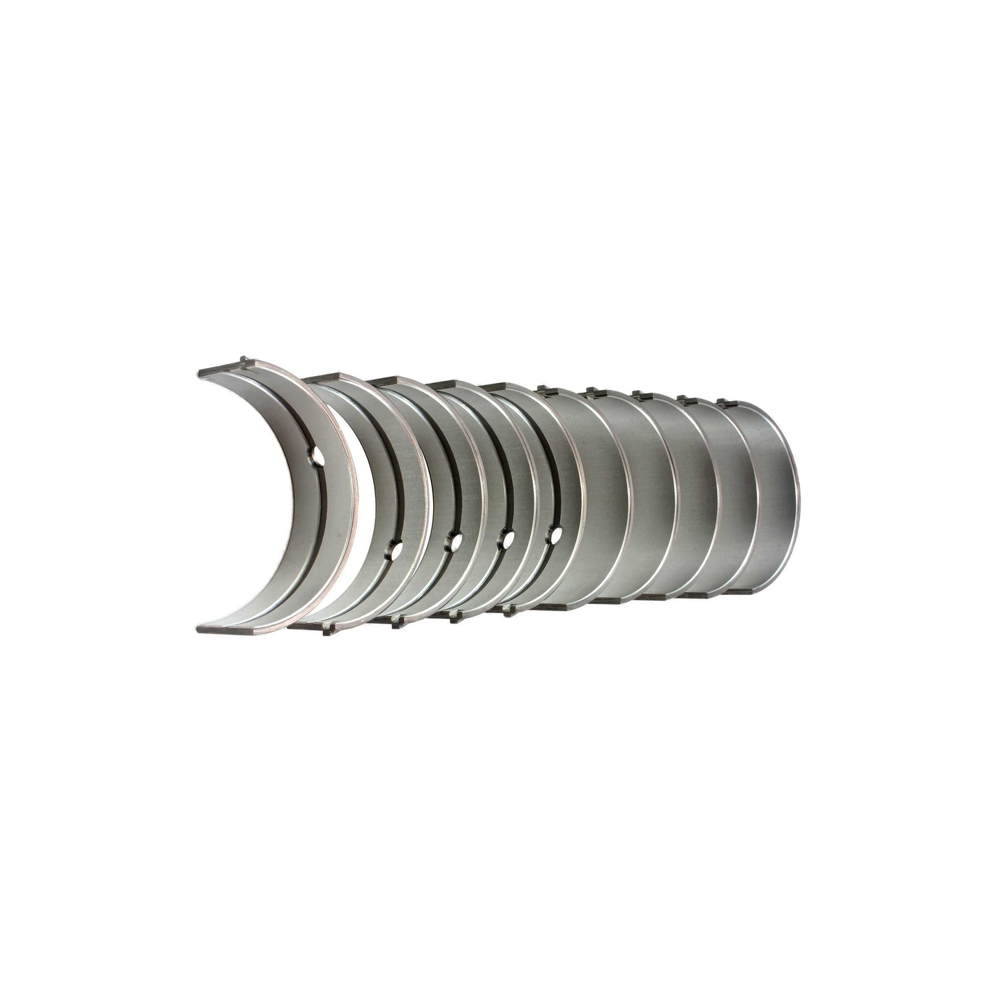 Crankshaft Main Bearing Set 2013-2018 INFINITI,Nissan 2.5L (Oversizes Available)