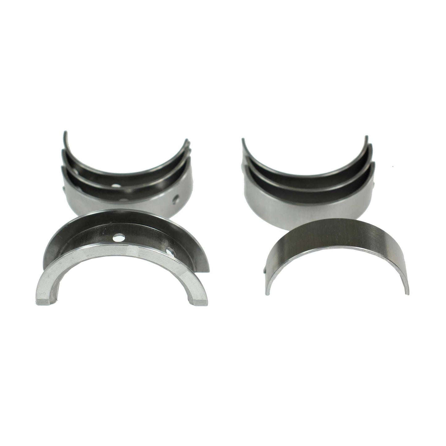Crankshaft Main Bearing Set 2014-2021 Silverado & GMC Sierra, 2018-2022 GMC Savana 4.3L V6 (Oversizes Available)