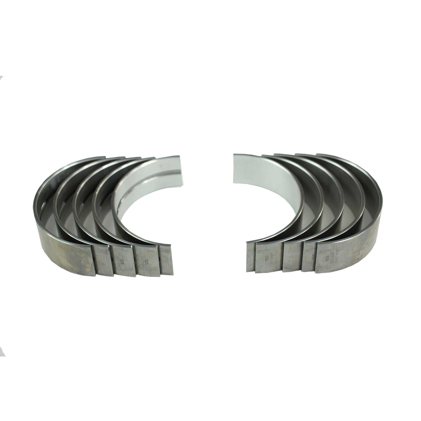 Crankshaft Main Bearing Set 2011-2020 Ford 6.7L (Oversizes Available)