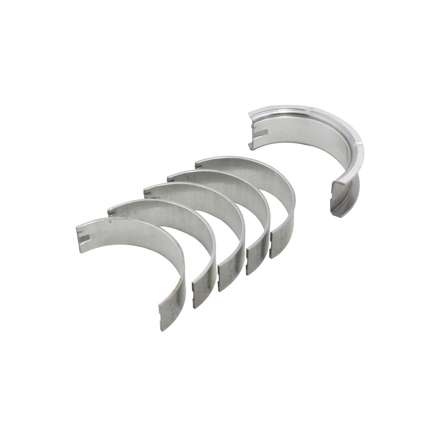 Crankshaft Main Bearing Set 1985-2000 Chevrolet,Geo 1.0L (Oversizes Available)