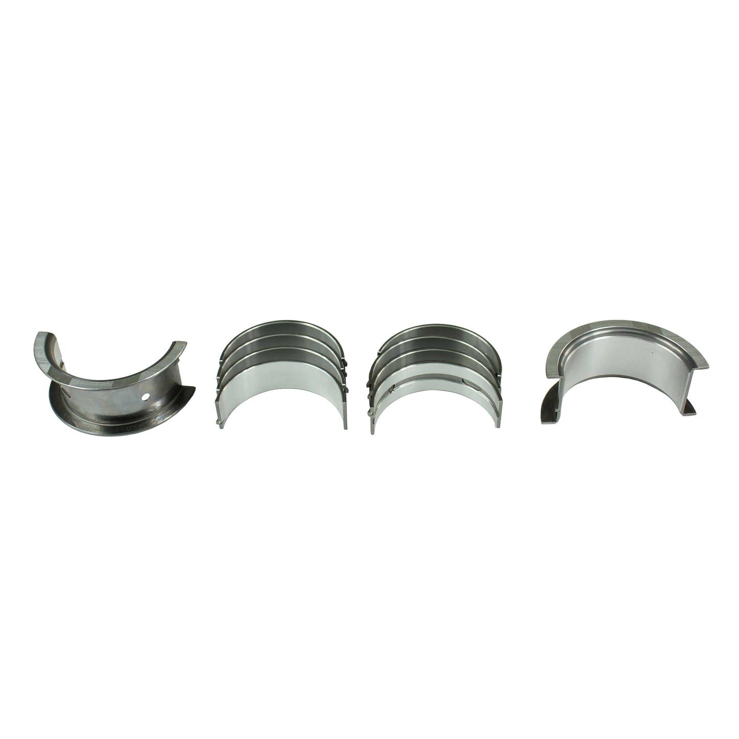 Crankshaft Main Bearing Set 1988-1995 Volvo 2.3L (Oversizes Available)