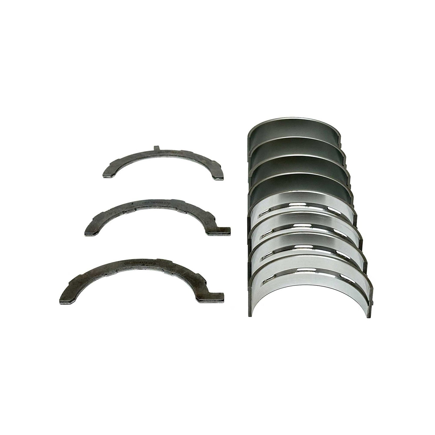 Engine Rebuild Kit 2012-2014 Ford 3.5L
