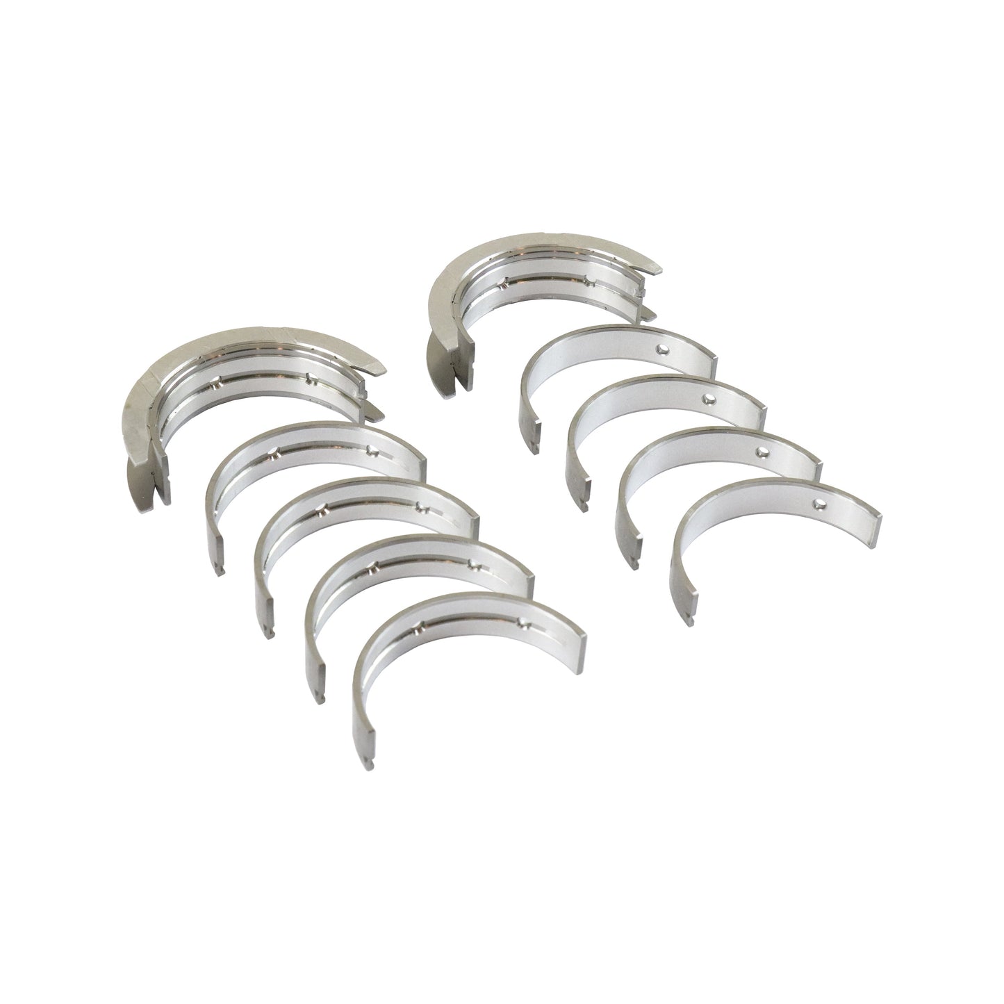 Engine Rebuild Kit 2014-2015 Subaru 2.0L