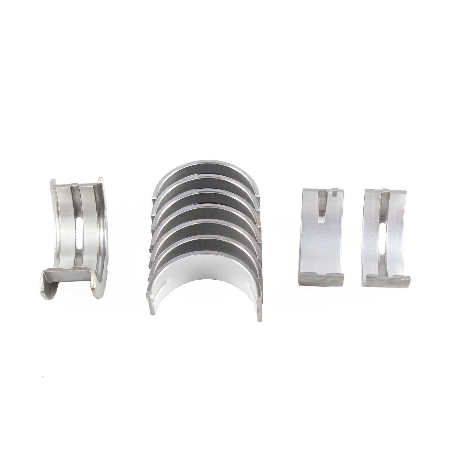 Crankshaft Main Bearing Set 1989-2001 Ford,Mazda 2.3L-2.5L (Oversizes Available)
