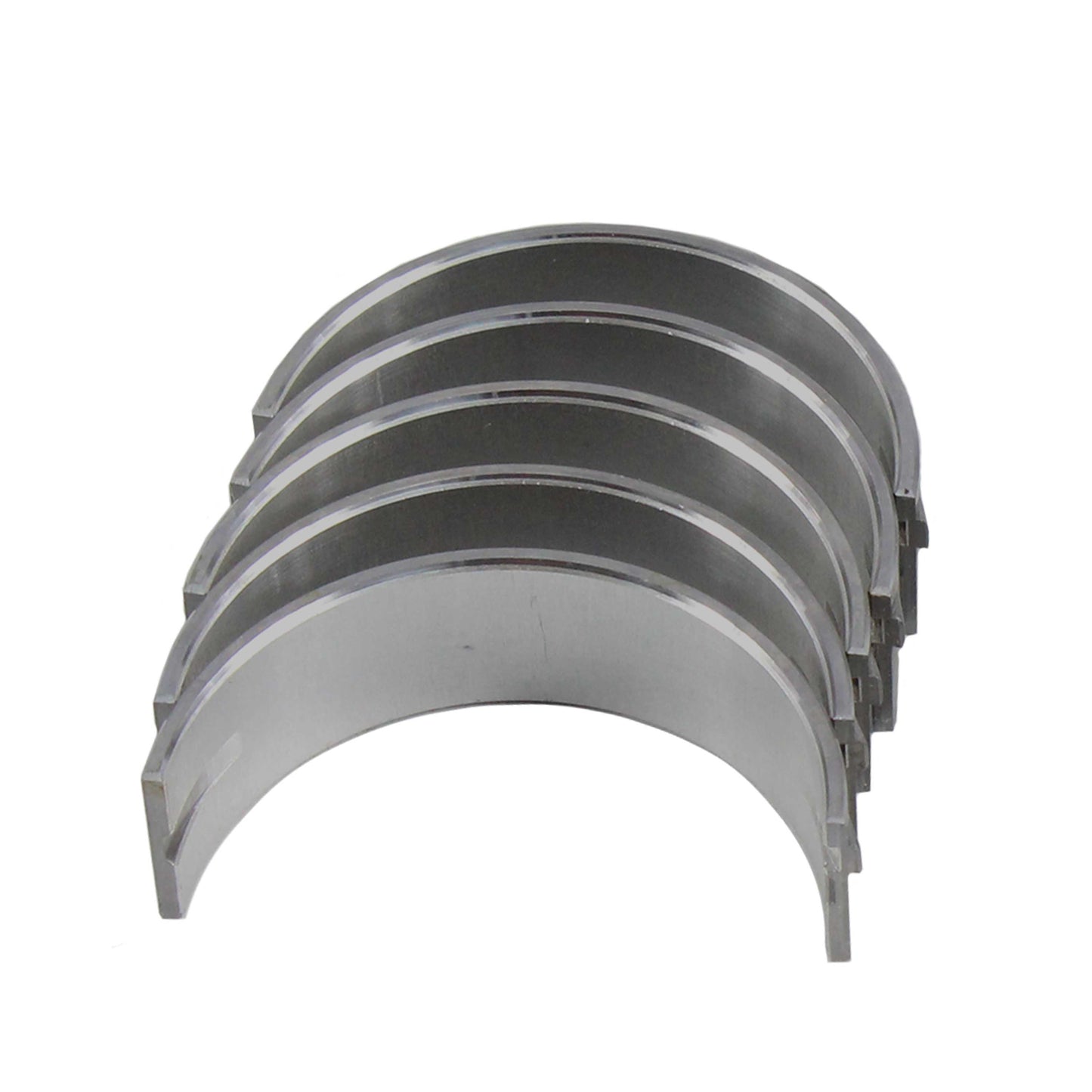 Crankshaft Main Bearing Set 1989-1994 Mazda 2.6L (Oversizes Available)