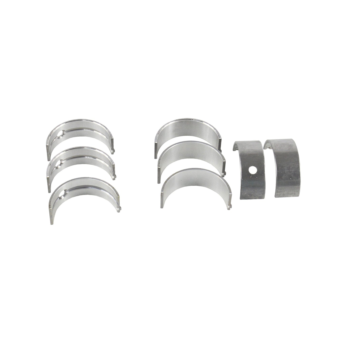 Crankshaft Main Bearing Set 1985-2000 Chevrolet,Geo 1.0L (Oversizes Available)