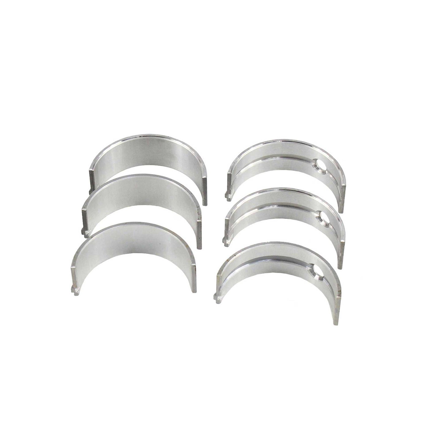 Crankshaft Main Bearing Set 1985-2000 Chevrolet,Geo 1.0L (Oversizes Available)